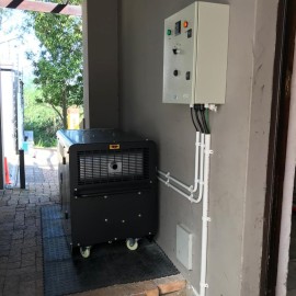 generator installations035